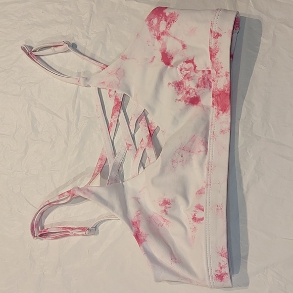 Bombshell Sports Bra - Picture 2 of 6